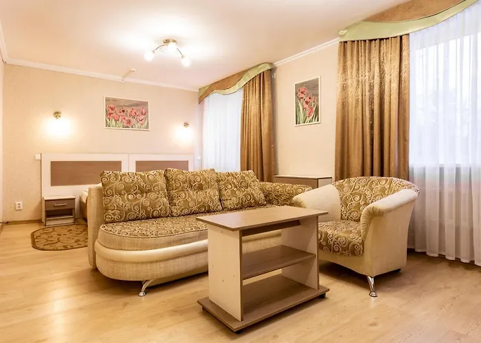 Turist Hotel