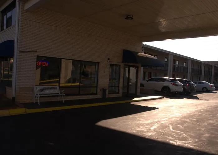 Bestway Inn