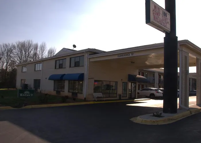 Bestway Inn