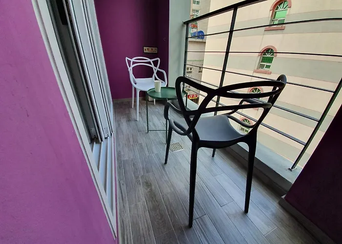 Browndot Hotel Songtan