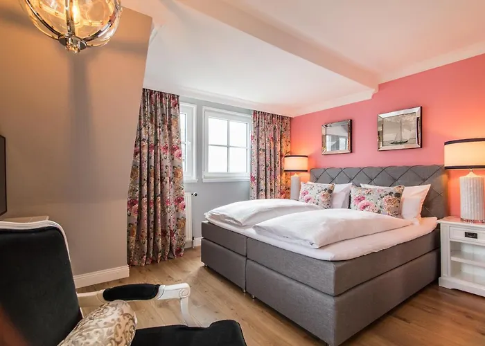 Hotel Norderriff