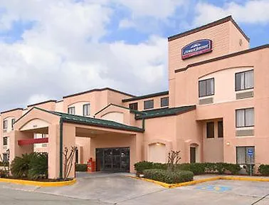 Howard Johnson Inn Ocean Springs