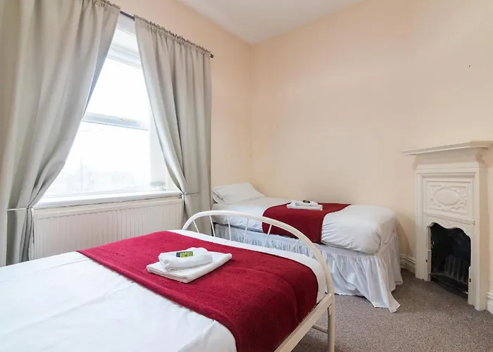 Old Trafford Stadium Hotel