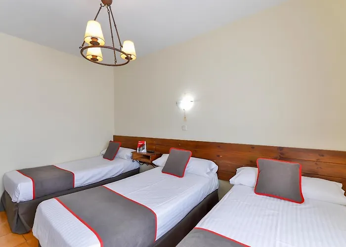 Hotel Mavi