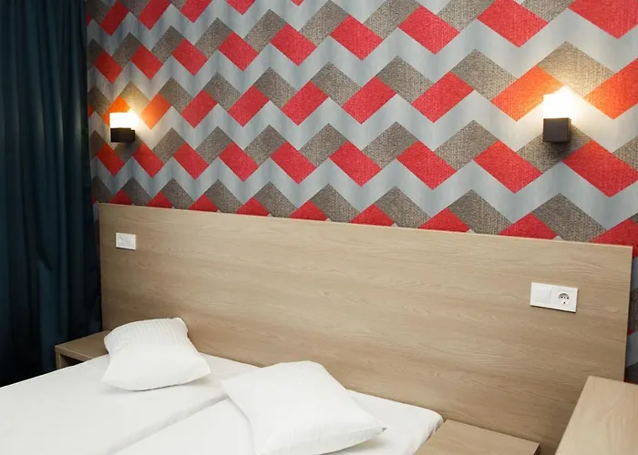River Park Hotel