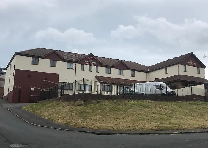 Bessemer Hotel