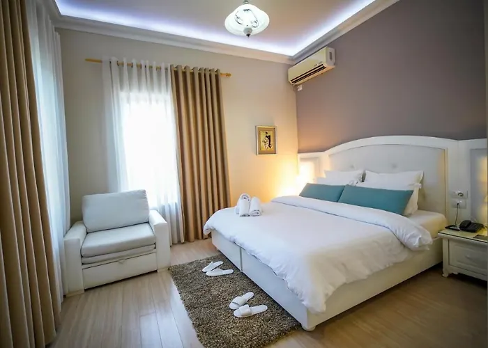 Univers Resort