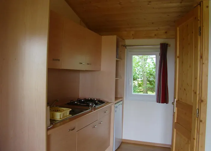 Camping Les Graves