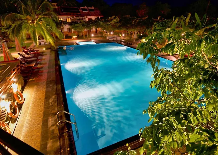 Hotel 4 U Saliya Garden