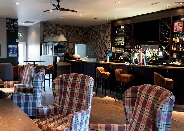 Avonbridge Hotel