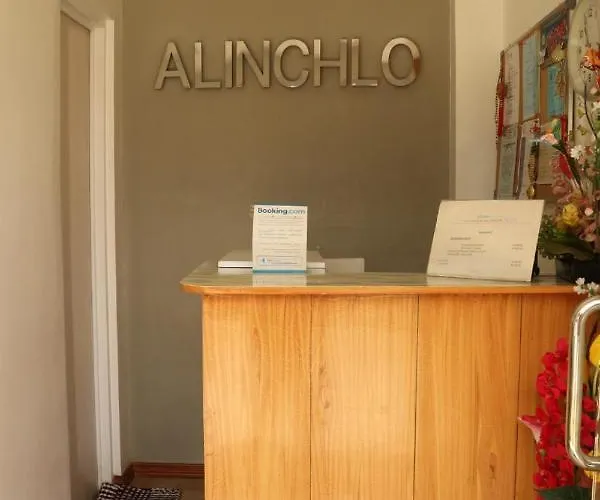 Alinchlo Hotel