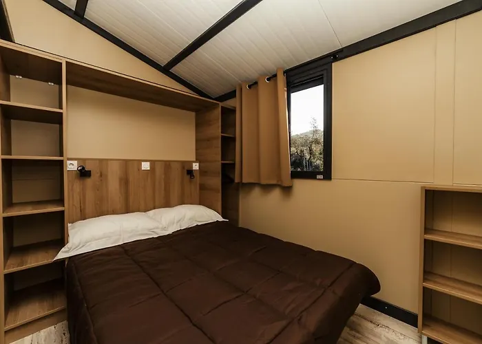 Oasi Camping