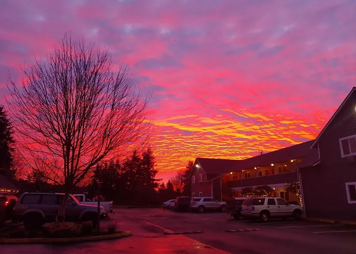 Snohomish Inn