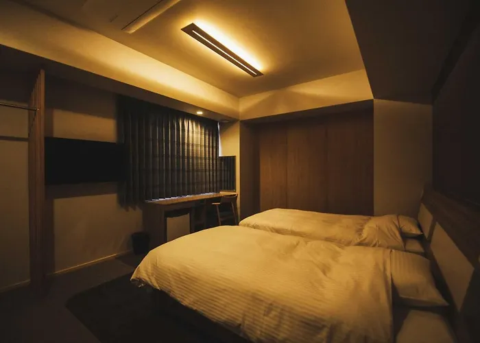 Hotel Kajiwara