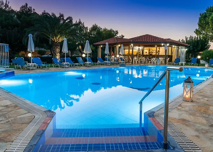 Kalidonio Studios Zante