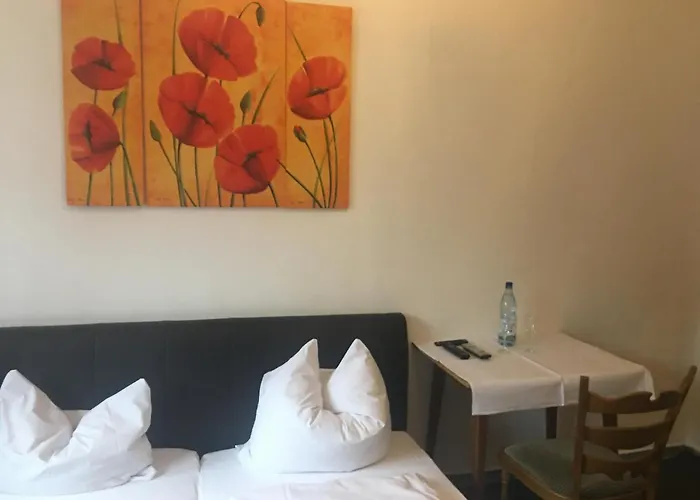 Hotel zum Taunus