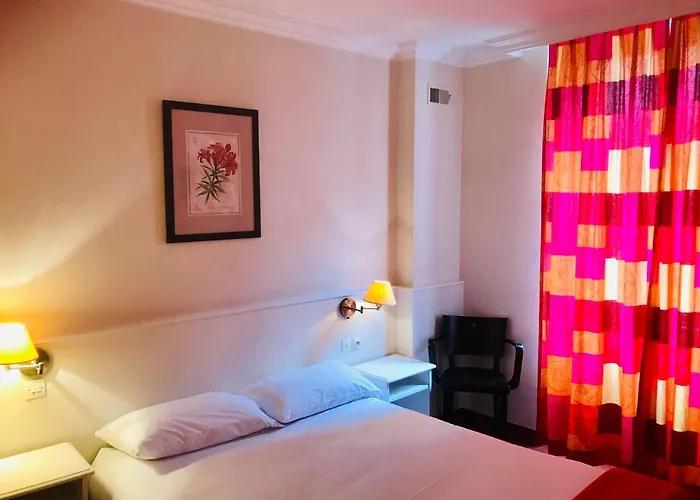 Le Grand Hotel