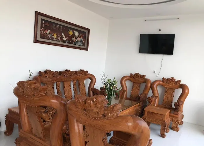Hotel Dang Khoi Nui Sam