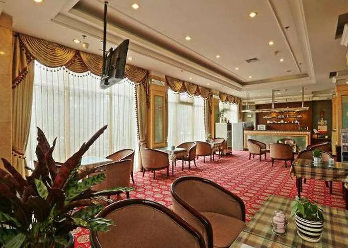 Yalu River Hotel