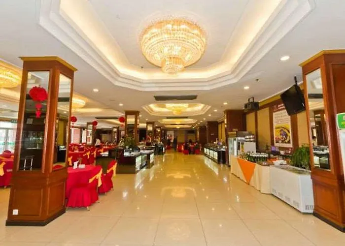 Yalu River Hotel