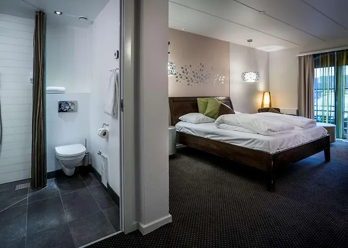 Hotel Ry - Ry