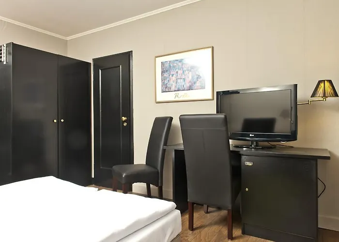Hotel Munich North