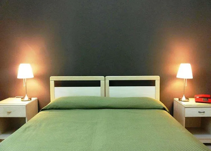 Iron Hotel