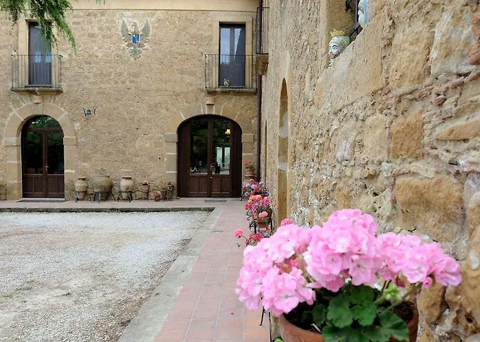 Villa Trigona - Piazza Armerina