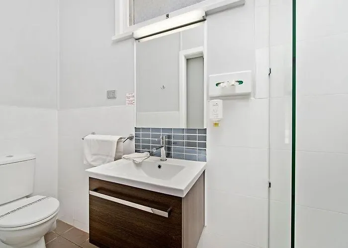 Wauchope Motel