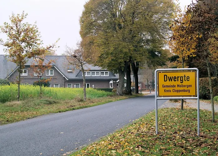 Gasthof Zum Dorfkrug