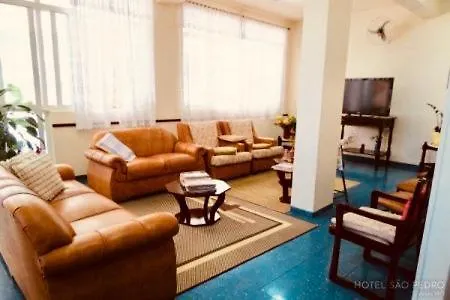 Hotel Sao Pedro