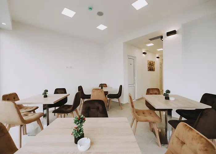 Hotel Tanja