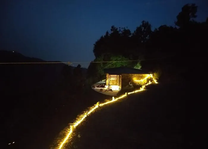 Serenity Camps, Mussourie