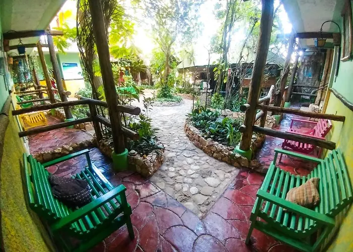 Hostal Dona Chava