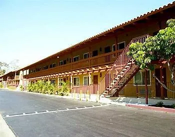 Dana Point Harbor Inn