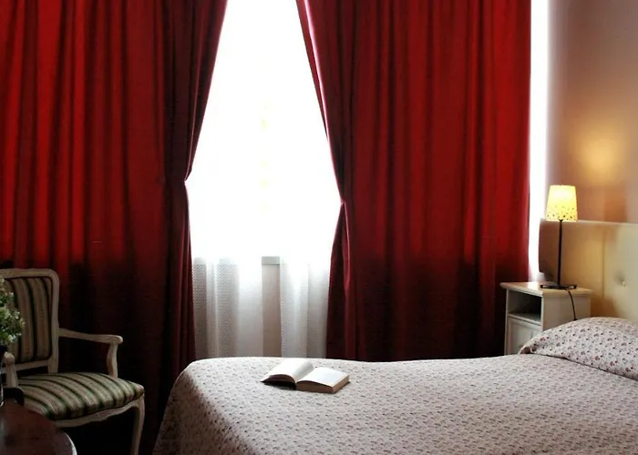 Ankon Hotel