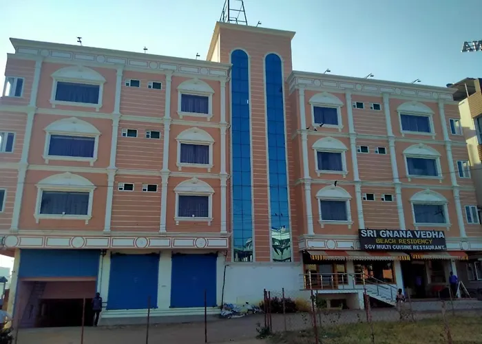 Sri Gnana Vedha Beach Residency