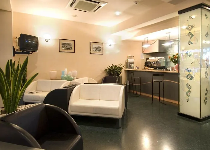 Hotel Alba