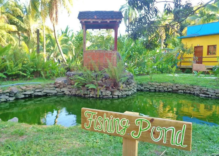 Livingston Resort Hotel