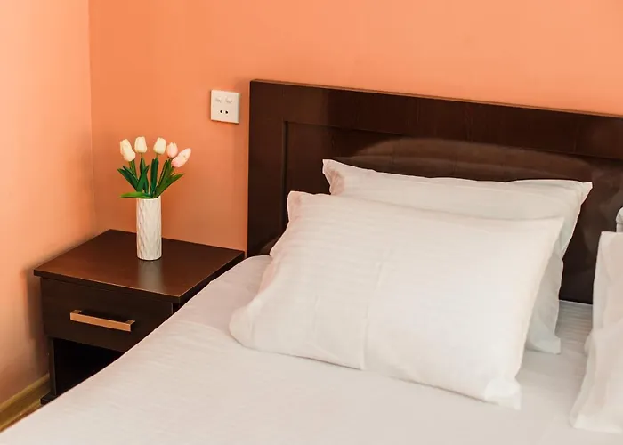 Hotel Egrisi