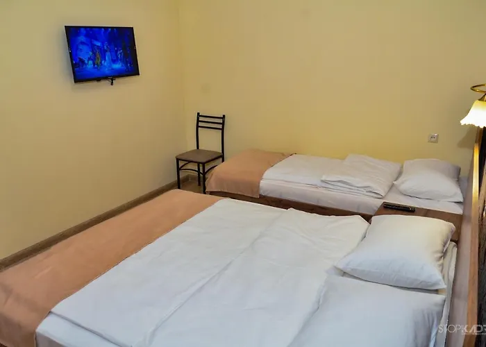 Asour Hotel