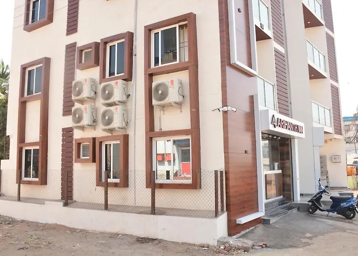 Arihanth Inn