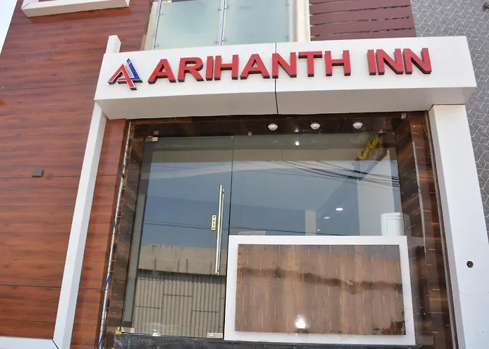 Arihanth Inn