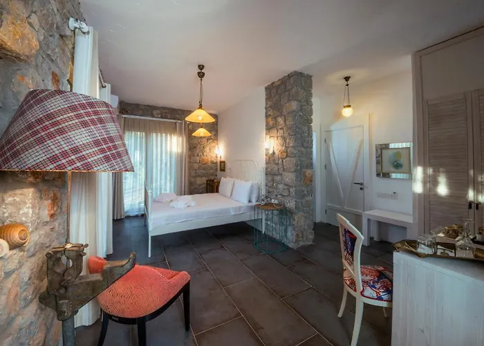 Valentina Boutique Hotel