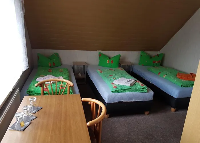 Hotel Arkona