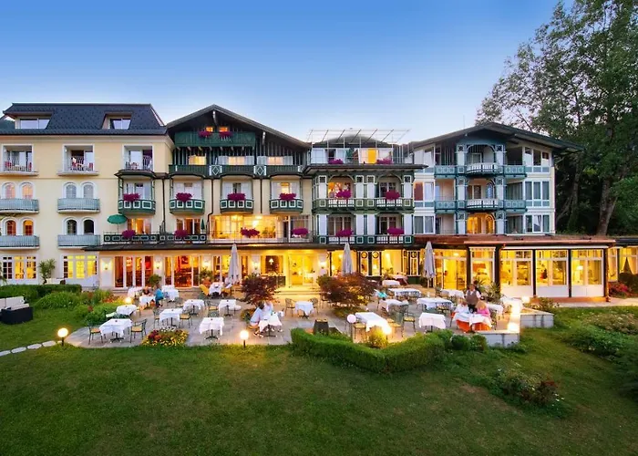 Hotel Hollweger