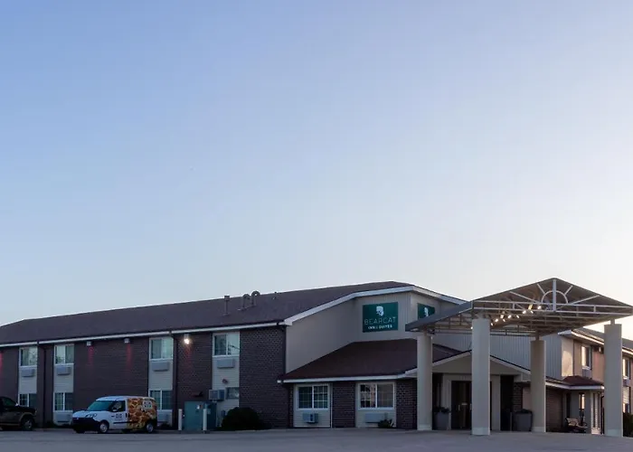 Park Inn By Raddison