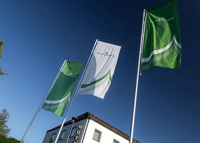 Hotel Parsberg In Puchheim