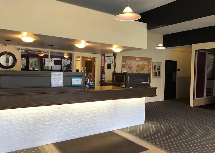 Providence Place Inn