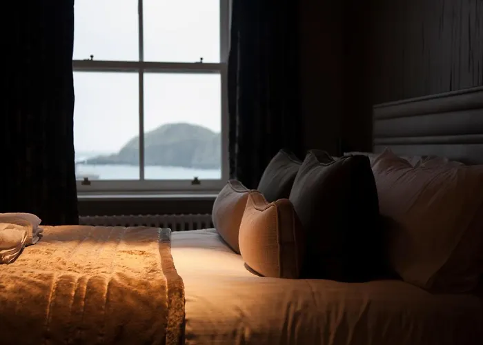 The Marine Hotel